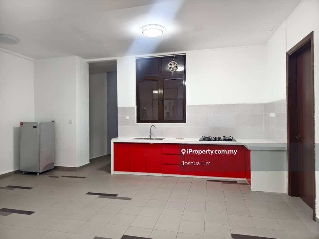 Condominium for Sale in Logan Residency (Logan Mansion) by Joshua Lim - iProperty.com.my