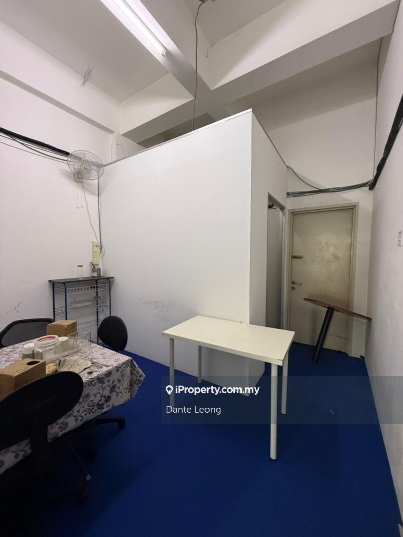 Retail-Space for Rent in Seksyen 13, Shah Alam by Dante Leong - iProperty.com.my