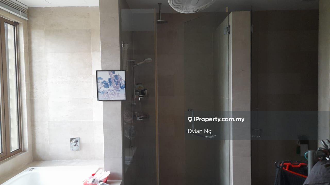Bungalow House for Sale in Amarin Kiara, Mont Kiara by Dylan Ng - iProperty.com.my