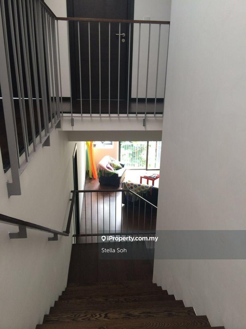 3.5-storey Terraced House for Sale in Desa Parkcity, Kuala Lumpur by Stella Soh - iProperty.com.my