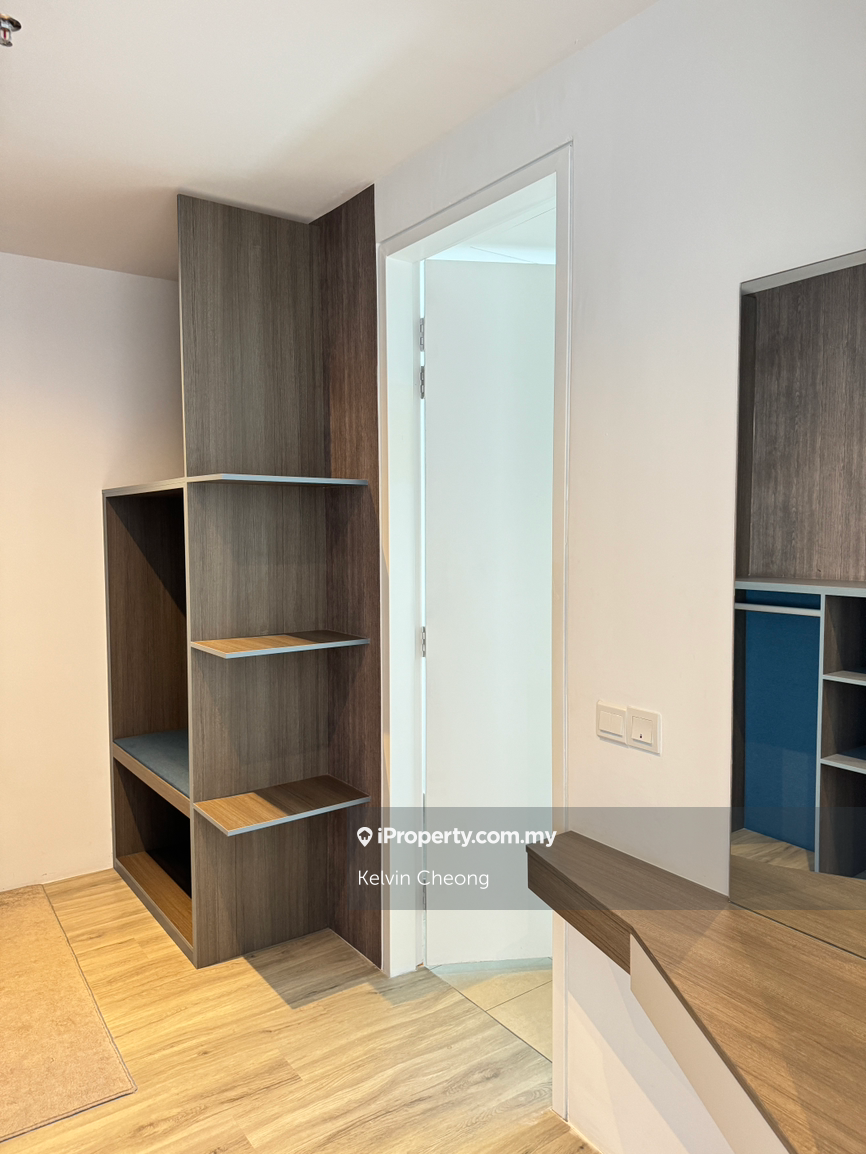 Service Residence for Rent in Lumi Tropicana by Kelvin Cheong - iProperty.com.my