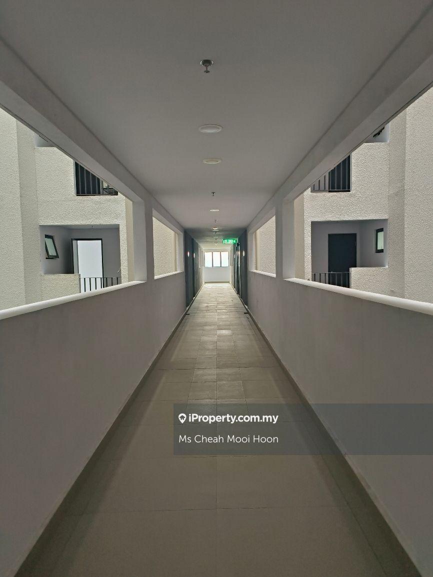 Residensi Servis untuk Disewa di GAIA Residences oleh Ms Cheah Mooi Hoon - iProperty.com.my
