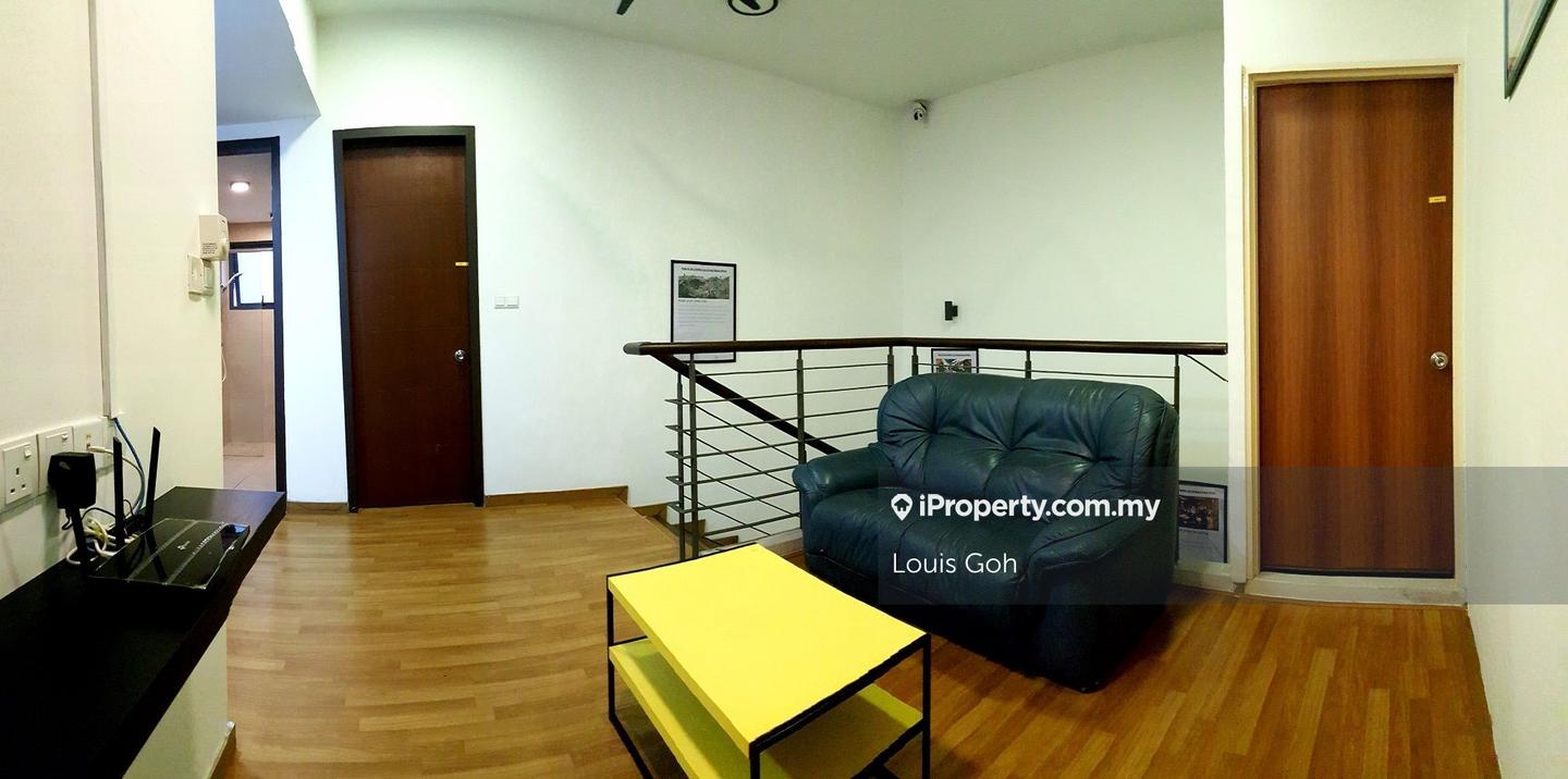 Condominium for Rent in Nautica Lake Suites by Louis Goh - iProperty.com.my