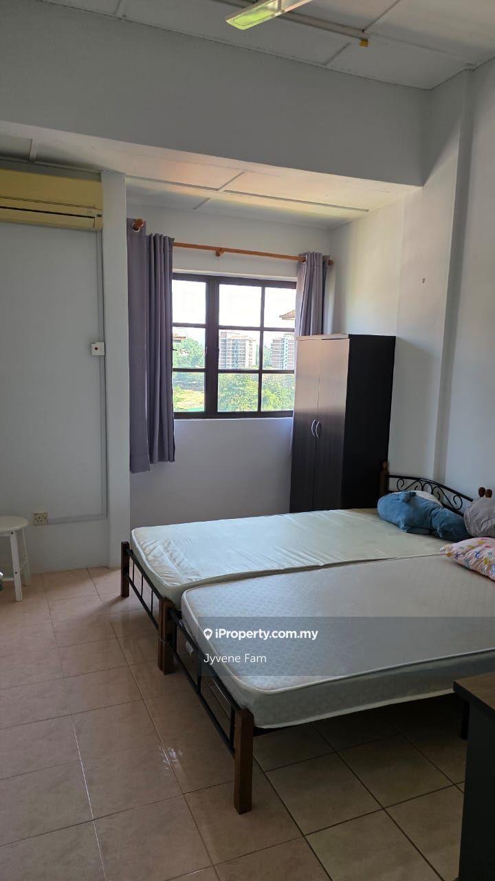 Condominium for Rent in Evergreen Park Acorn & Hazel by Jyvene Fam - iProperty.com.my