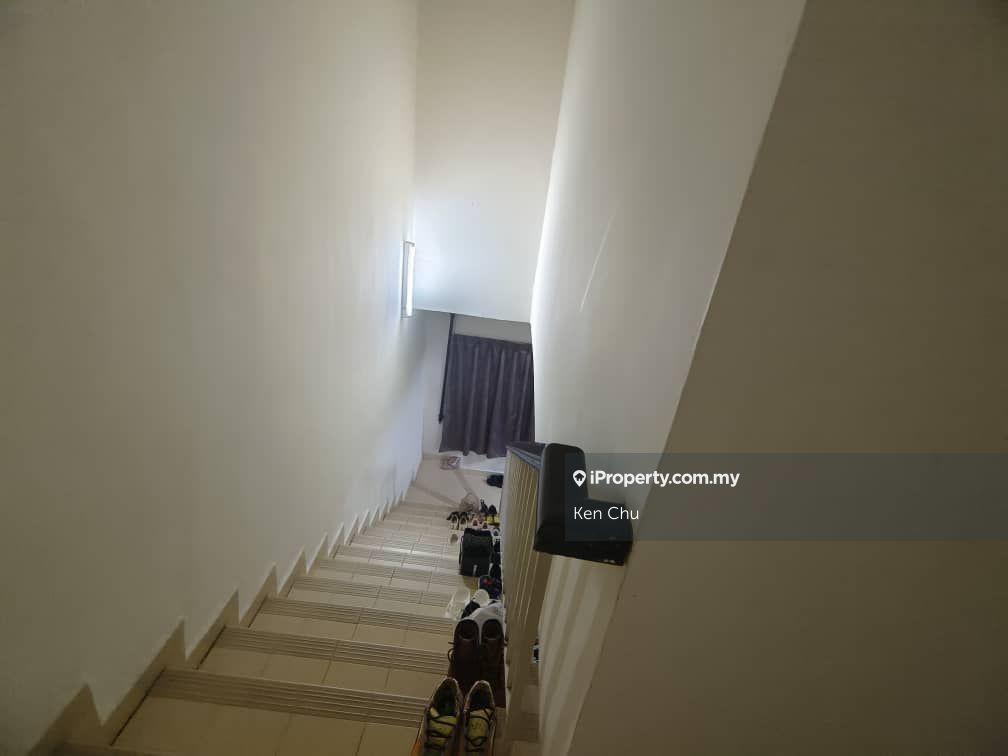 2-storey Terraced House for Sale in Ampang Saujana, Ampang by Ken Chu - iProperty.com.my