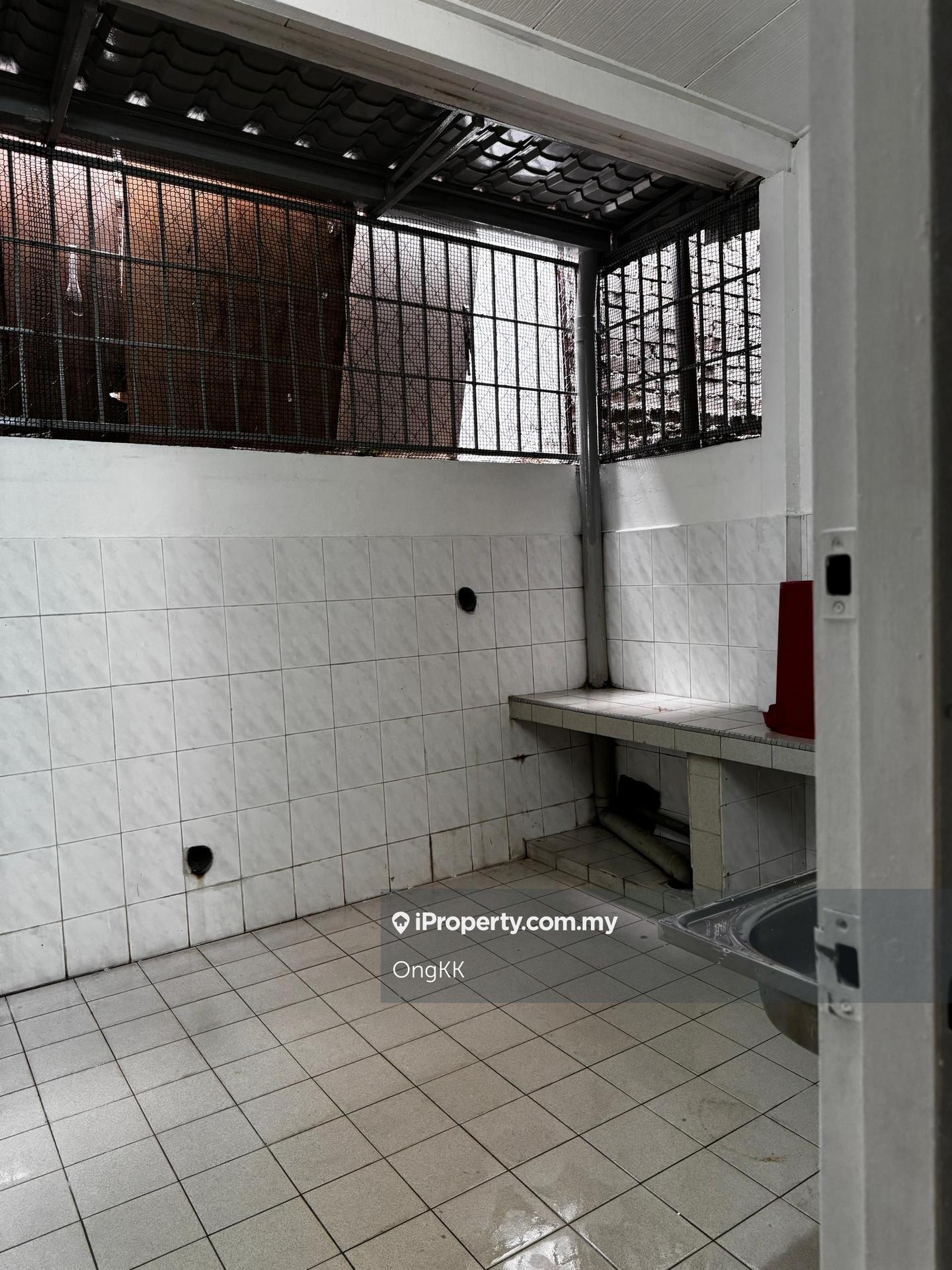 Rumah Berangkai 2 Tingkat untuk Dijual di @ 62B, Bandar Menjalara oleh OngKK - iProperty.com.my