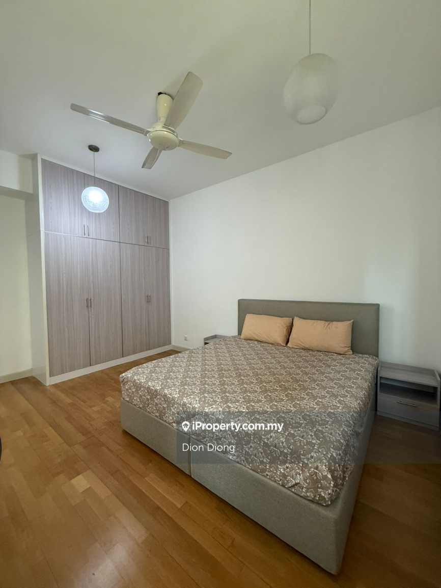 Kondominium untuk Disewa di Mont Kiara Banyan oleh Dion Diong - iProperty.com.my