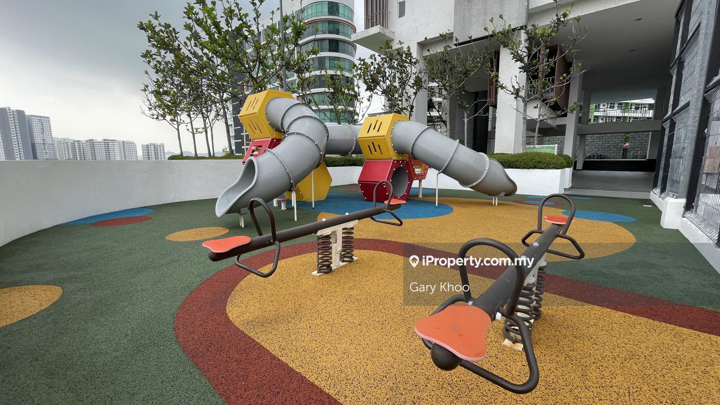 Condominium for Sale in Reflections Condominium by Gary Khoo - iProperty.com.my