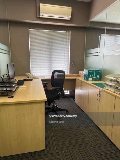 Office for Rent in Sri Hartamas, Kuala Lumpur by Serene Sew - iProperty.com.my