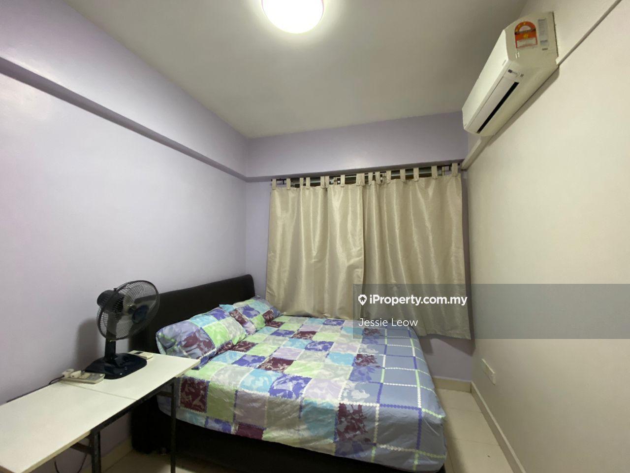 Kondominium untuk Dijual di Perdana Emerald oleh Jessie Leow - iProperty.com.my