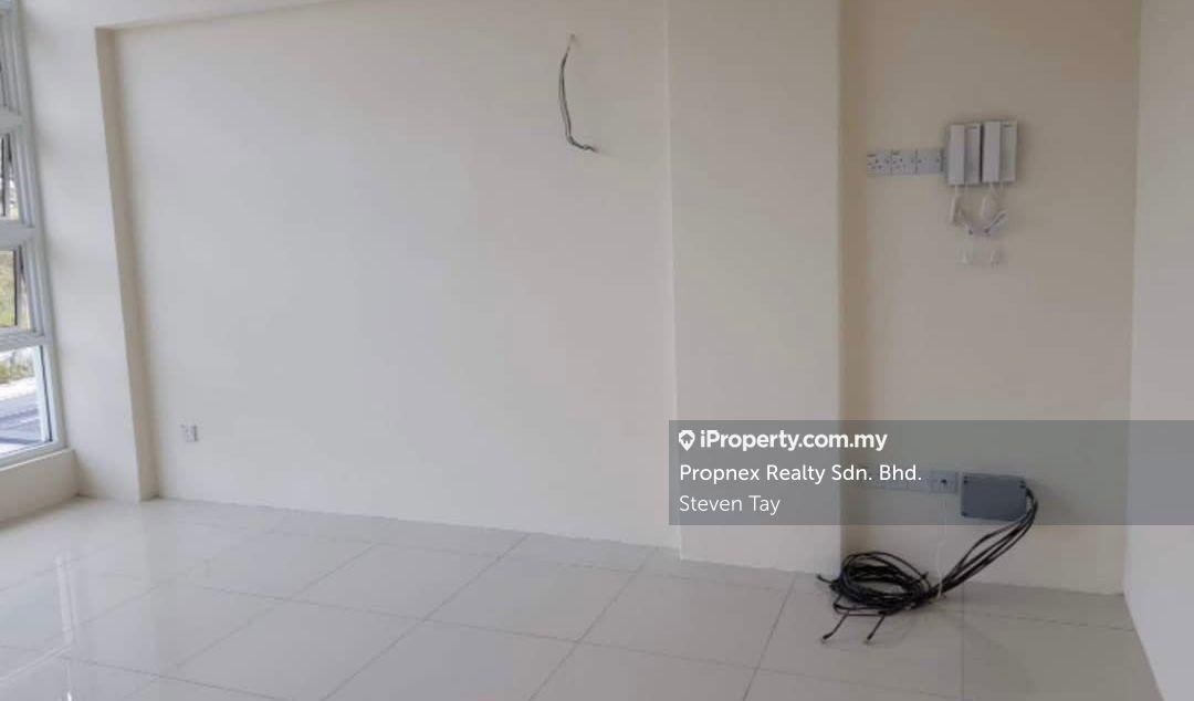 Semi-D Kilang untuk Dijual di Semenyih Hi tech 6 Lekas, Semenyih oleh Steven Tay - iProperty.com.my