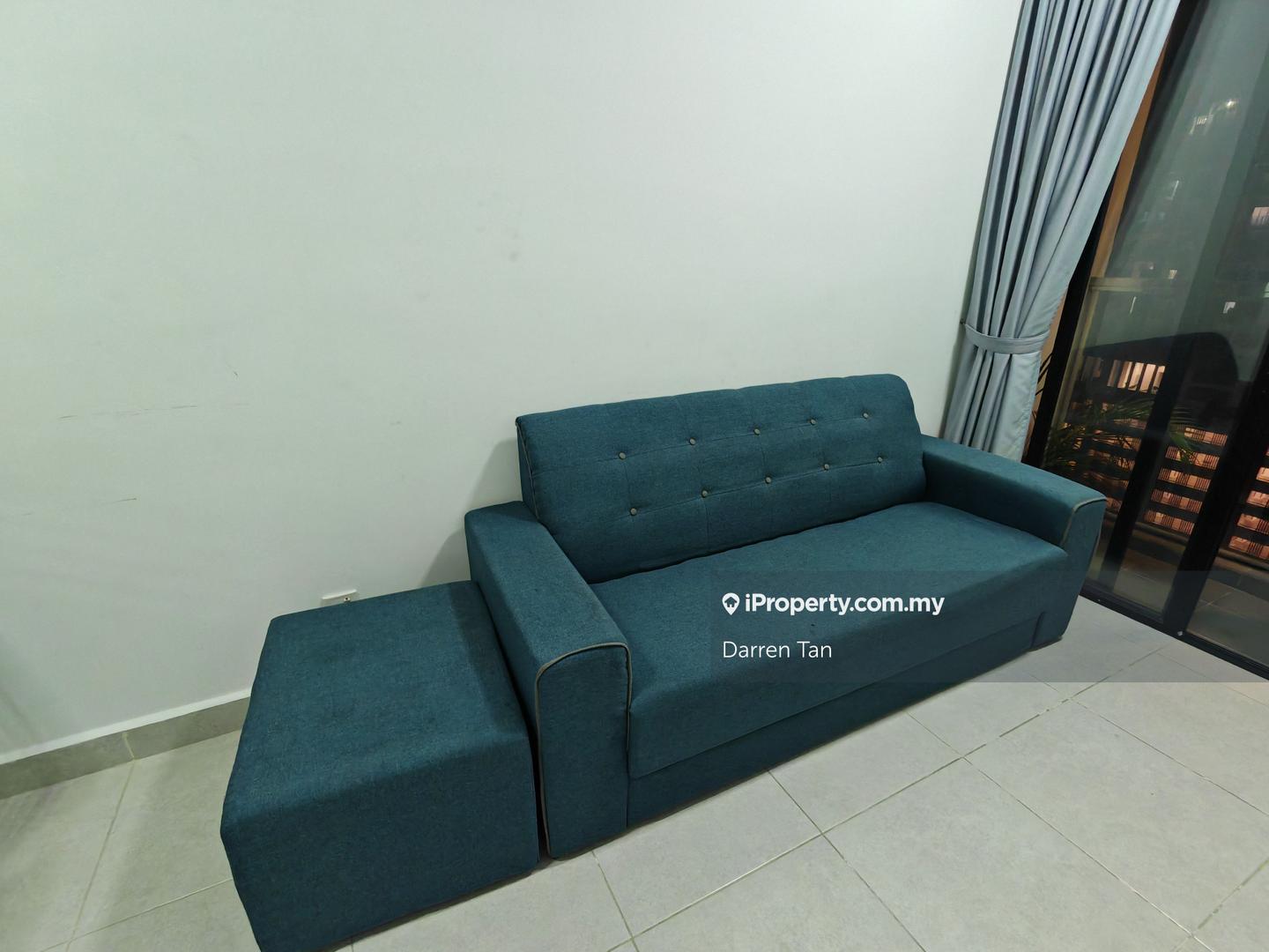 Service Residence for Rent in VIM 3 @ Desa Park North by JH Tan - iProperty.com.my