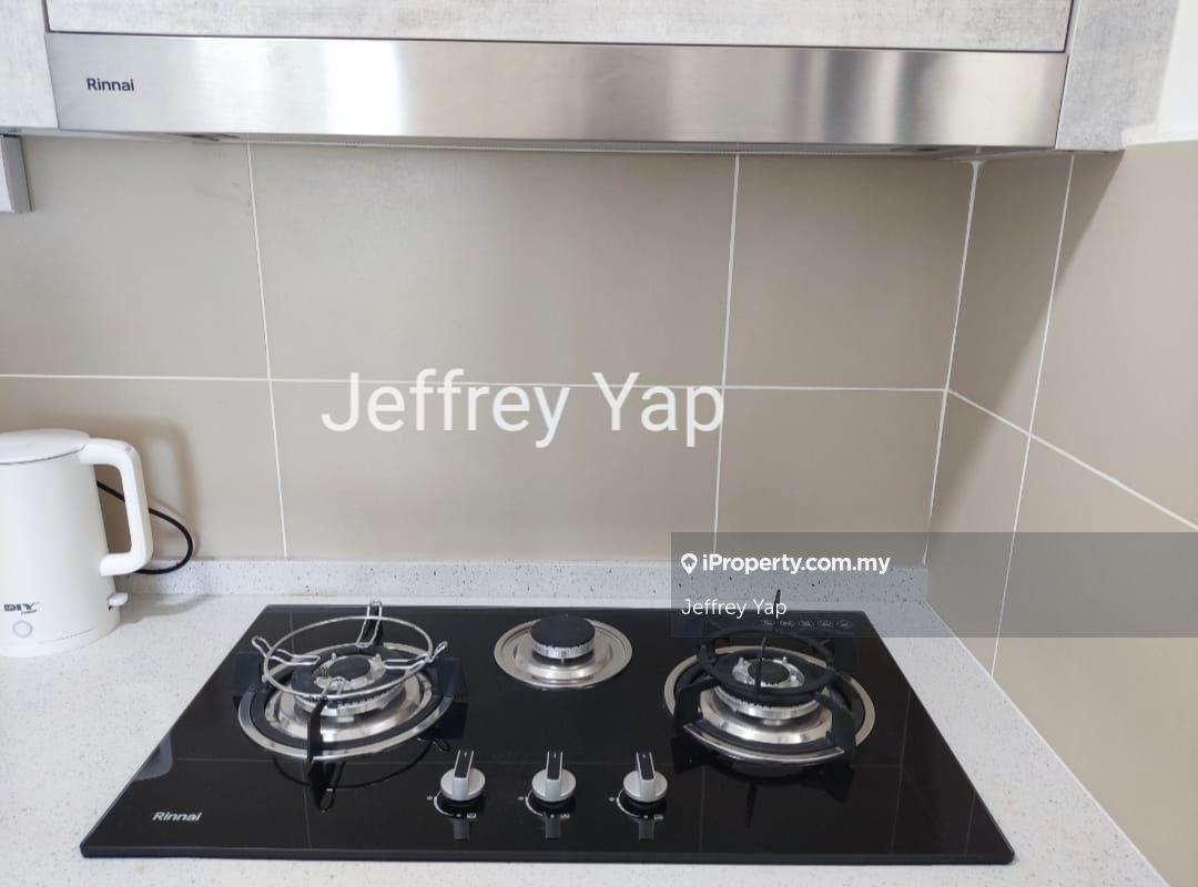 Service Residence for Rent in The Cruise Residence by Jeffrey Yap - iProperty.com.my