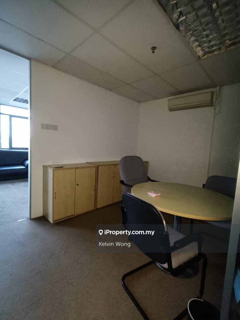 Office for Rent in Pusat Bandar Puchong, Puchong by Kelvin Wong - iProperty.com.my