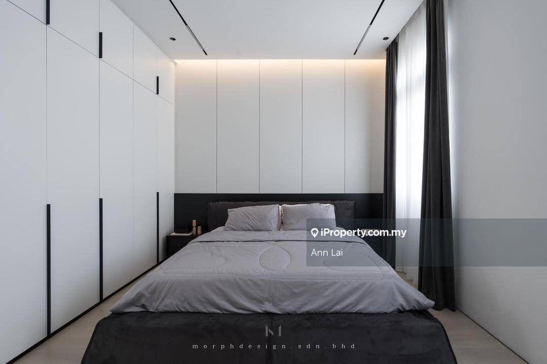 Rumah Berangkai 2.5 Tingkat untuk Dijual di Eco Botanic, Iskandar Puteri (Nusajaya) oleh Ann Lai - iProperty.com.my