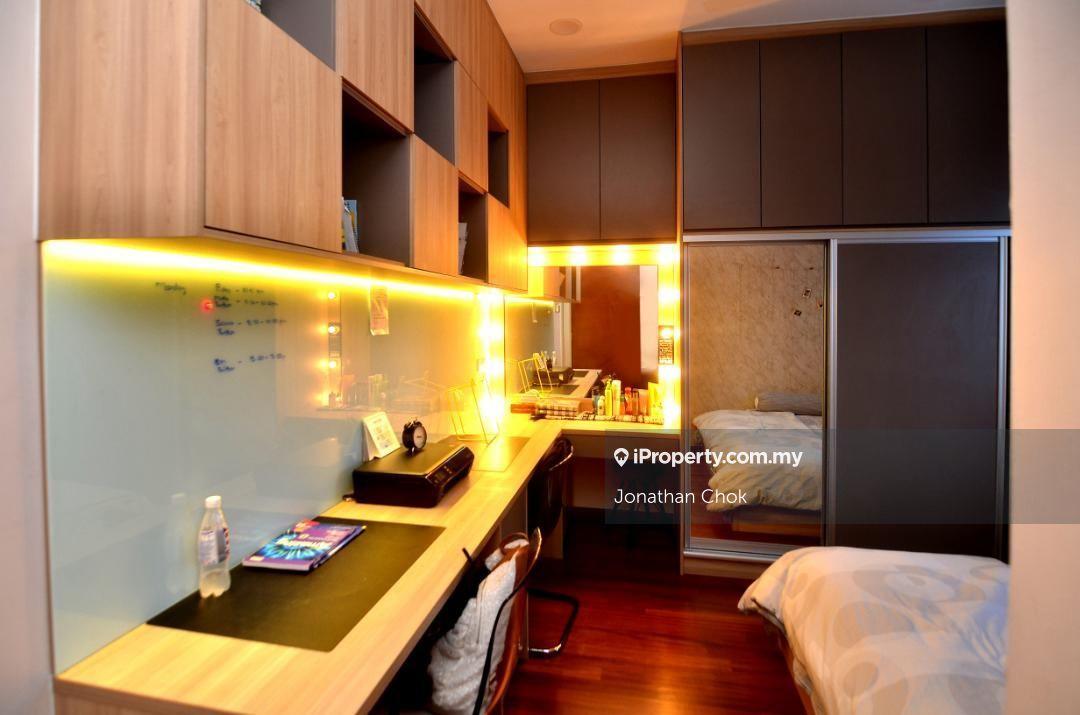 Semi-Detached House for Sale in 16 Sierra, Puchong by Jonathan Chok - iProperty.com.my