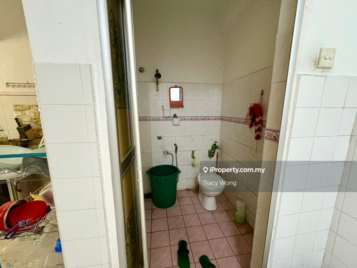 2-storey Terraced House for Sale in Taman Seri Bahagia, Cheras by Tracy Wong - iProperty.com.my