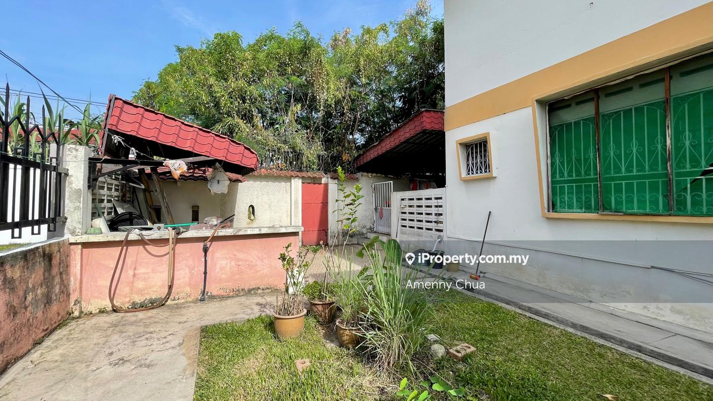 Banglo untuk Dijual di Taman Berkeley, Taman Eng Ann, Klang oleh Amenny Chua - iProperty.com.my