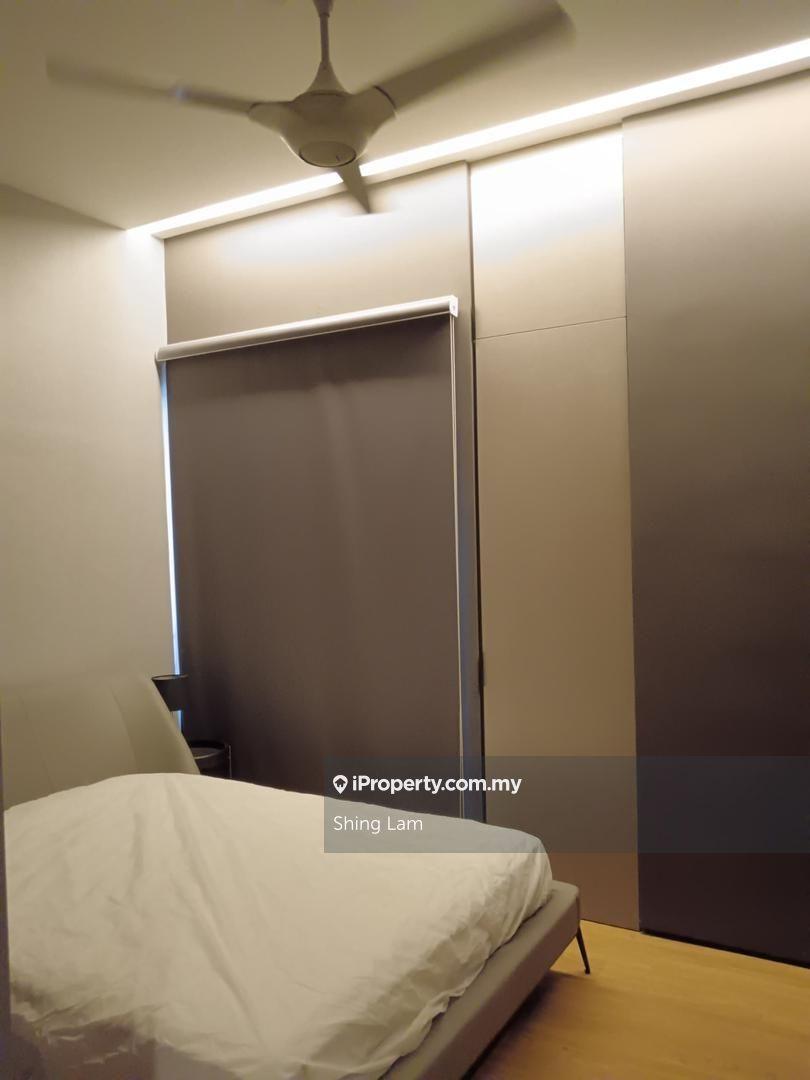Residensi Servis untuk Disewa di City of Dreams oleh Shing Lam - iProperty.com.my