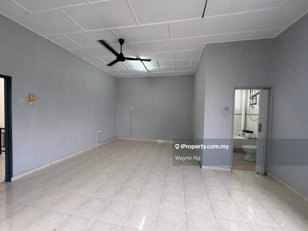 2-storey Terraced House for Sale in Taman Pulai Utama, Skudai by Wayne Ng - iProperty.com.my