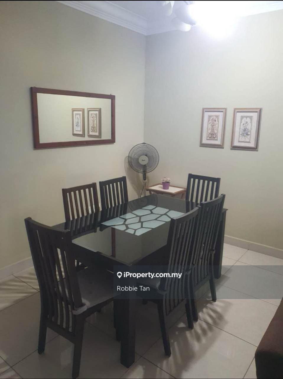 Residensi Servis untuk Dijual di Pangsapuri Tanah Emas (Golden Sands) oleh Robbie Tan - iProperty.com.my