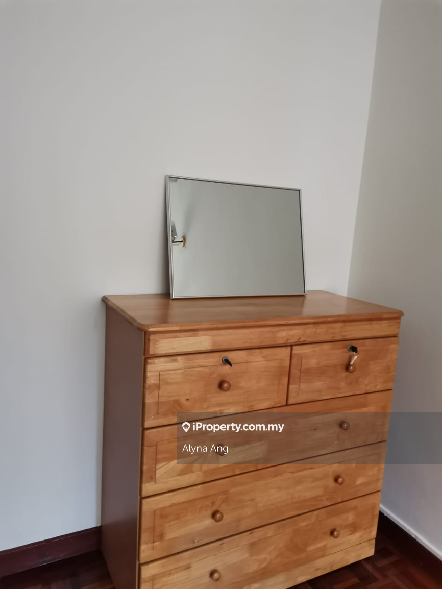 Rumah Teres untuk Dijual di Sri Hartamas, Kuala Lumpur oleh Alyna Ang - iProperty.com.my