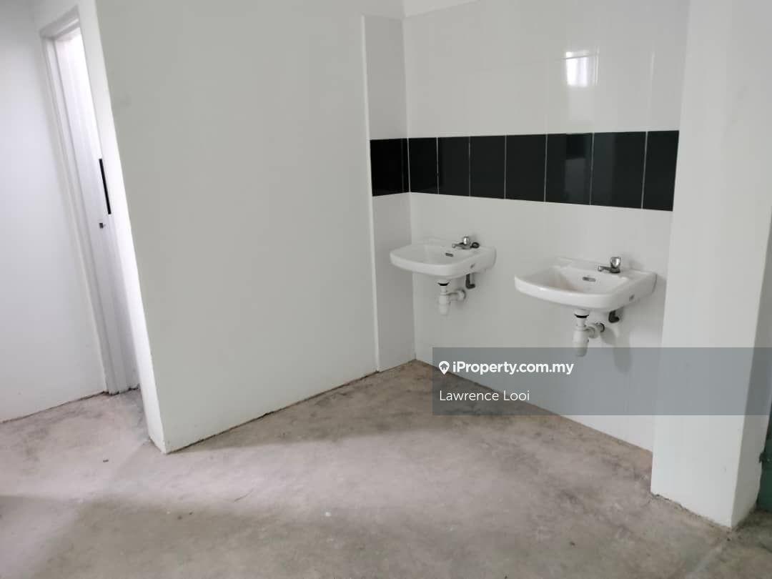 Semi-D Kilang untuk Dijual di Taman Angkasa Nuri, Durian Tunggal oleh Lawrence Looi - iProperty.com.my