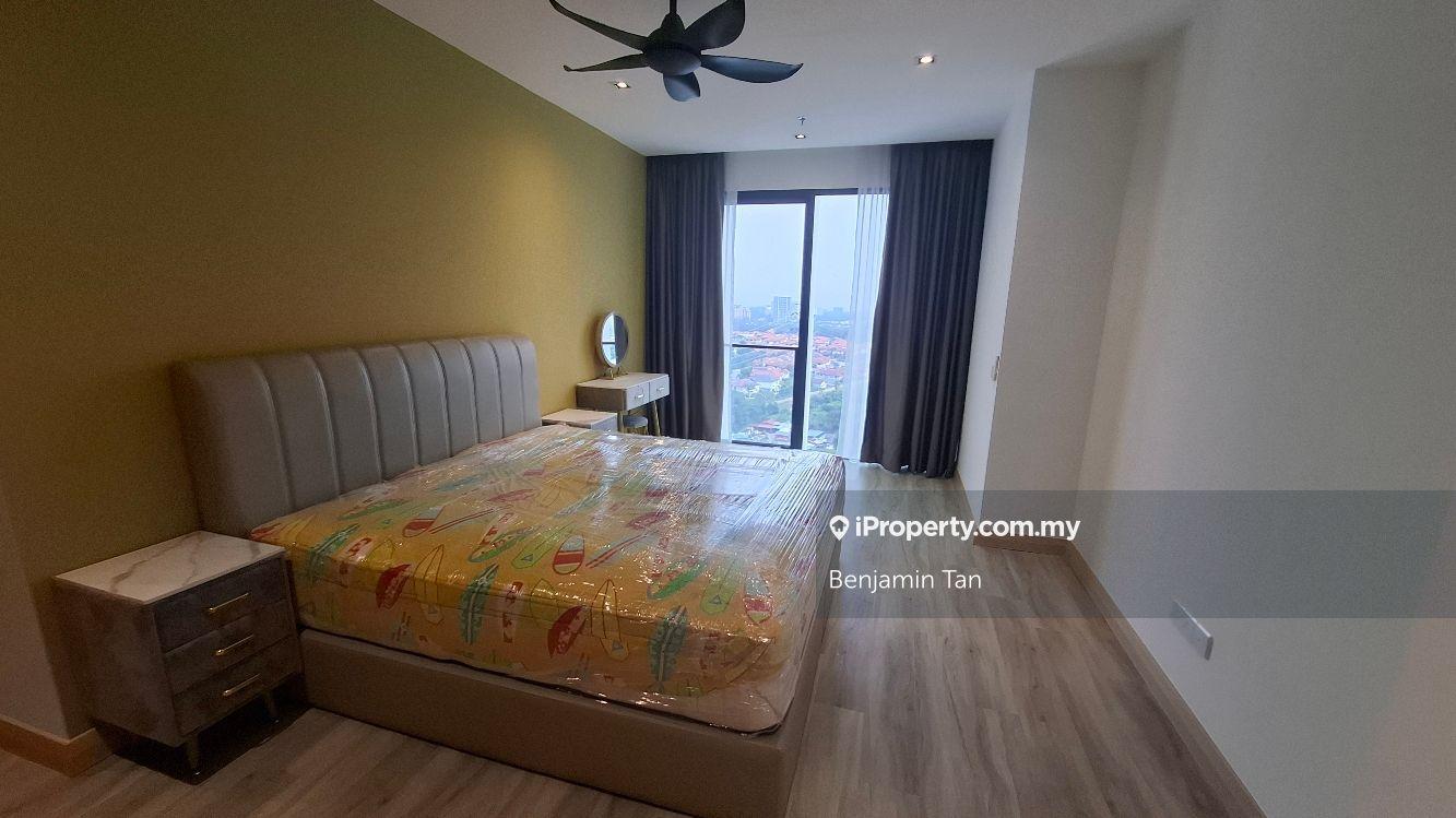 Service Residence for Rent in Lumi Tropicana by Benjamin Tan - iProperty.com.my