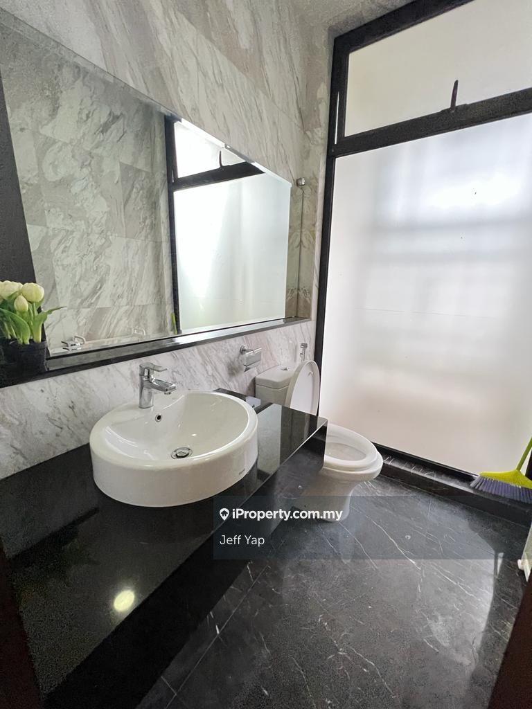 Banglo untuk Dijual di Horizon Hills, Iskandar Puteri (Nusajaya) oleh Jeff Yap - iProperty.com.my