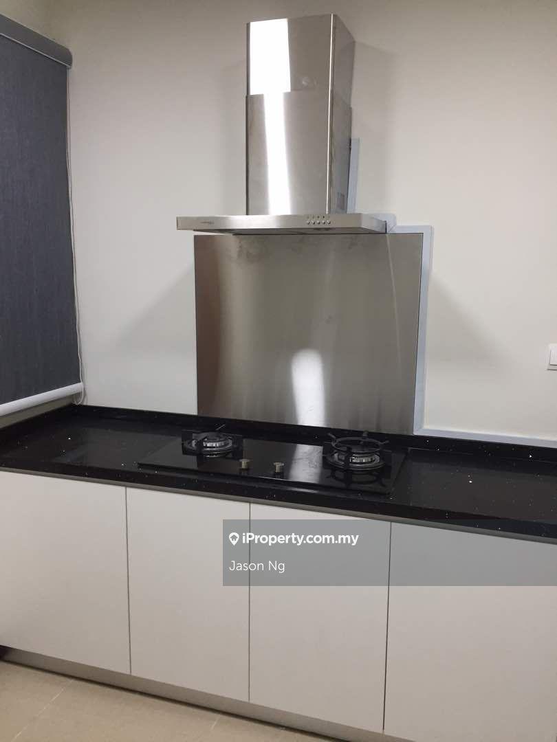 Service Residence for Rent in Acappella Residences by Jason Ng - iProperty.com.my