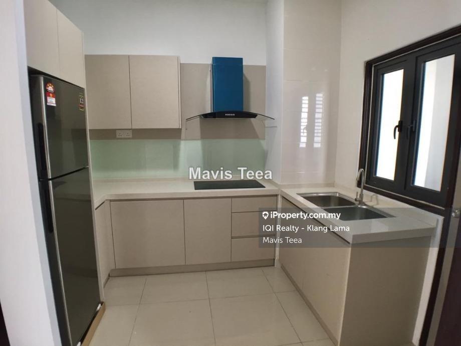 Service Residence for Sale in SkyVille 8 @ Benteng 8 by Mavviies Teea - iProperty.com.my