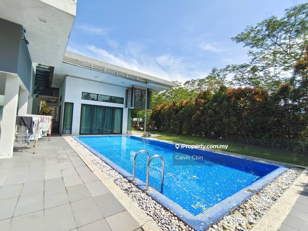 Bungalow House for Sale in The Reserve Puncak Kayangan Kemensah, Ulu Kelang by Calvin Chin - iProperty.com.my