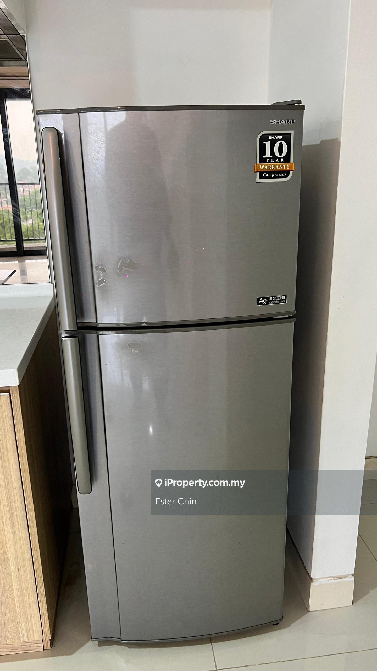 Residensi Servis untuk Disewa di Radia Residences oleh Ester Chin - iProperty.com.my