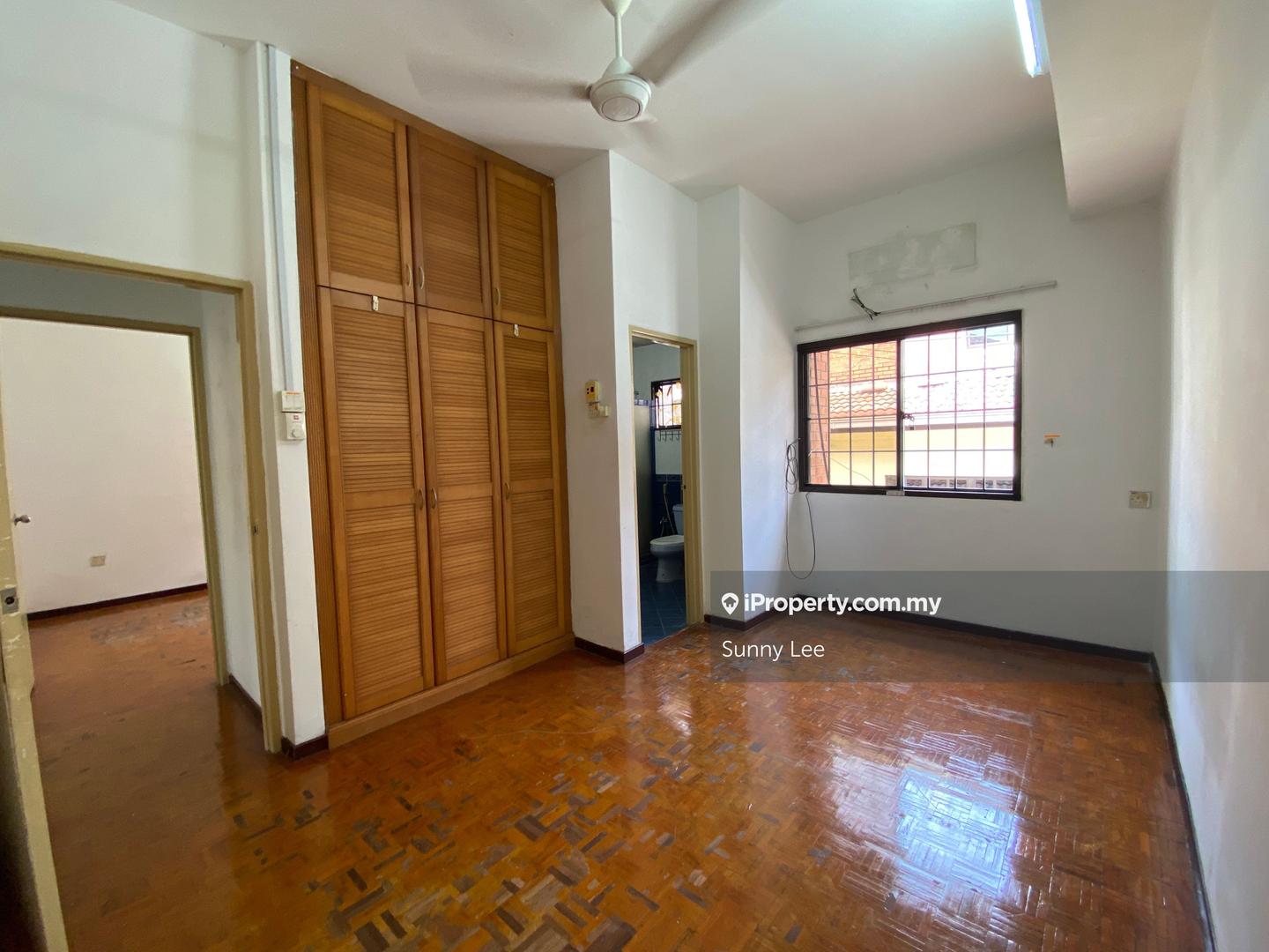 Rumah Berangkai 2 Tingkat untuk Dijual di Sungai Long, Bandar Sungai Long oleh Sunny Lee - iProperty.com.my