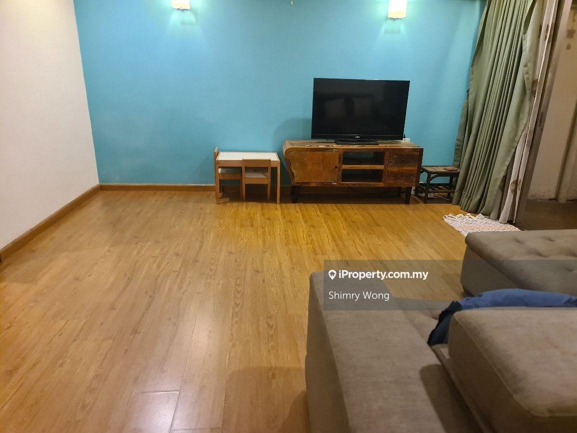 Kondominium untuk Dijual di Faber Ria oleh Shimry Wong - iProperty.com.my