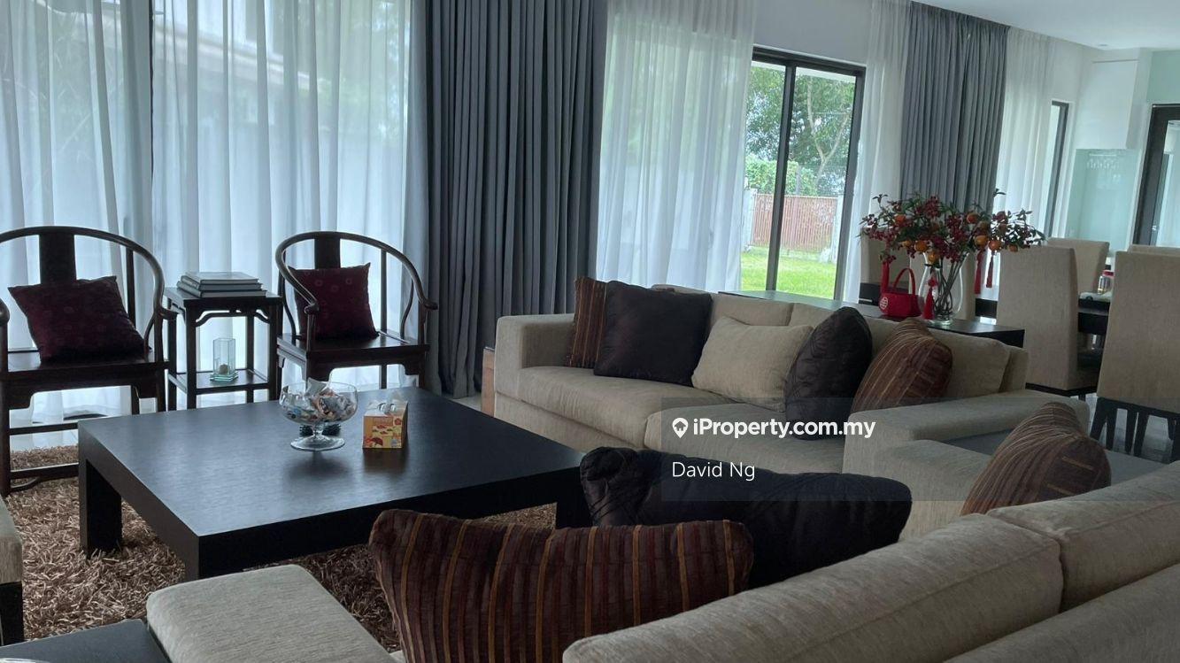 3-storey Terraced House for Rent in Duta Villa E'lot GnG Setia Alam, Setia Alam by David Ng - iProperty.com.my