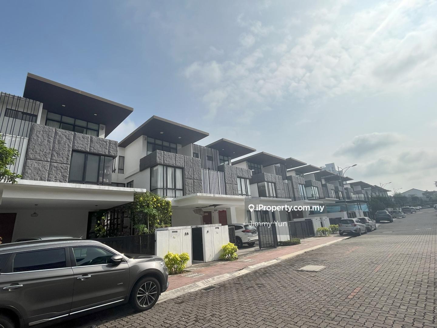 2-storey Terraced House for Sale in 16 Sierra, Puchong by Jimmy Yun - iProperty.com.my