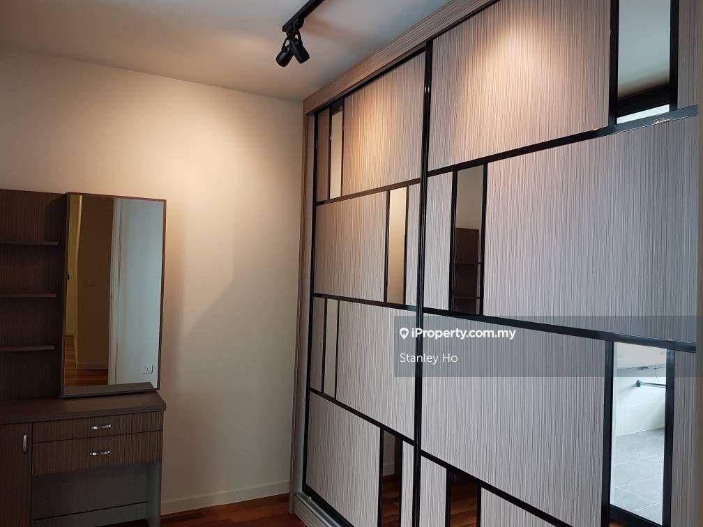 Residensi Servis untuk Disewa di Jaya One Residences oleh Stanley Ho - iProperty.com.my
