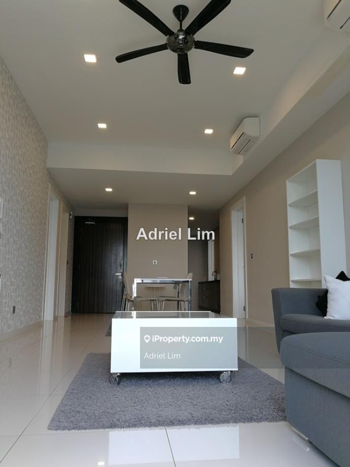 Condominium for Sale in Icon Residence by Adriel Lim - iProperty.com.my