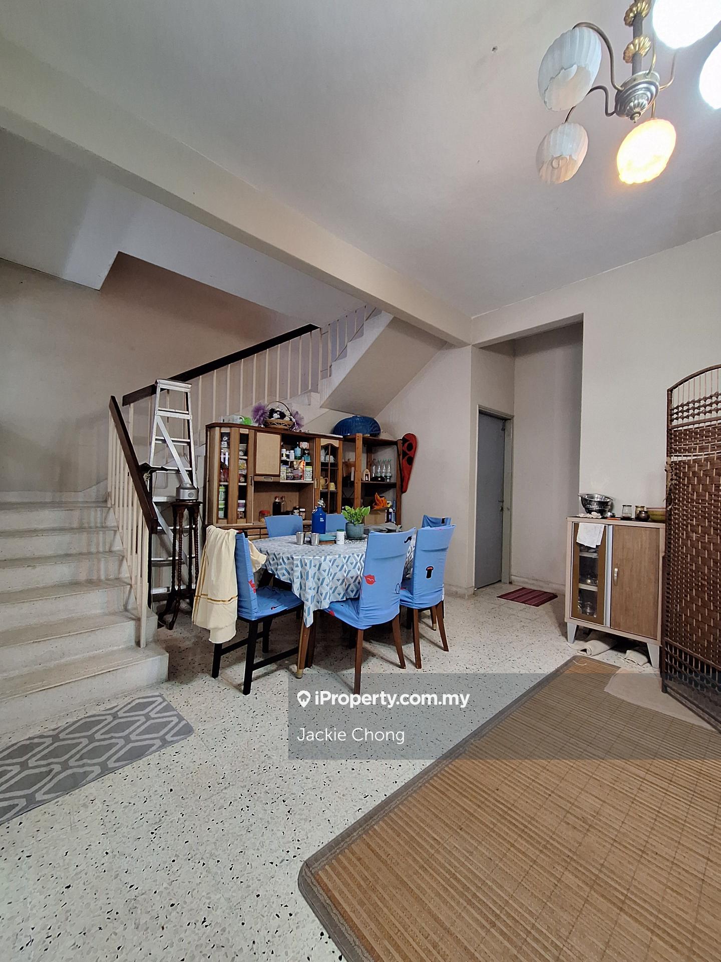 2-storey Terraced House for Sale in Taman Overseas Union (Taman Oug), Jalan Klang Lama (Old Klang Road) by Jackie Chong - iProperty.com.my