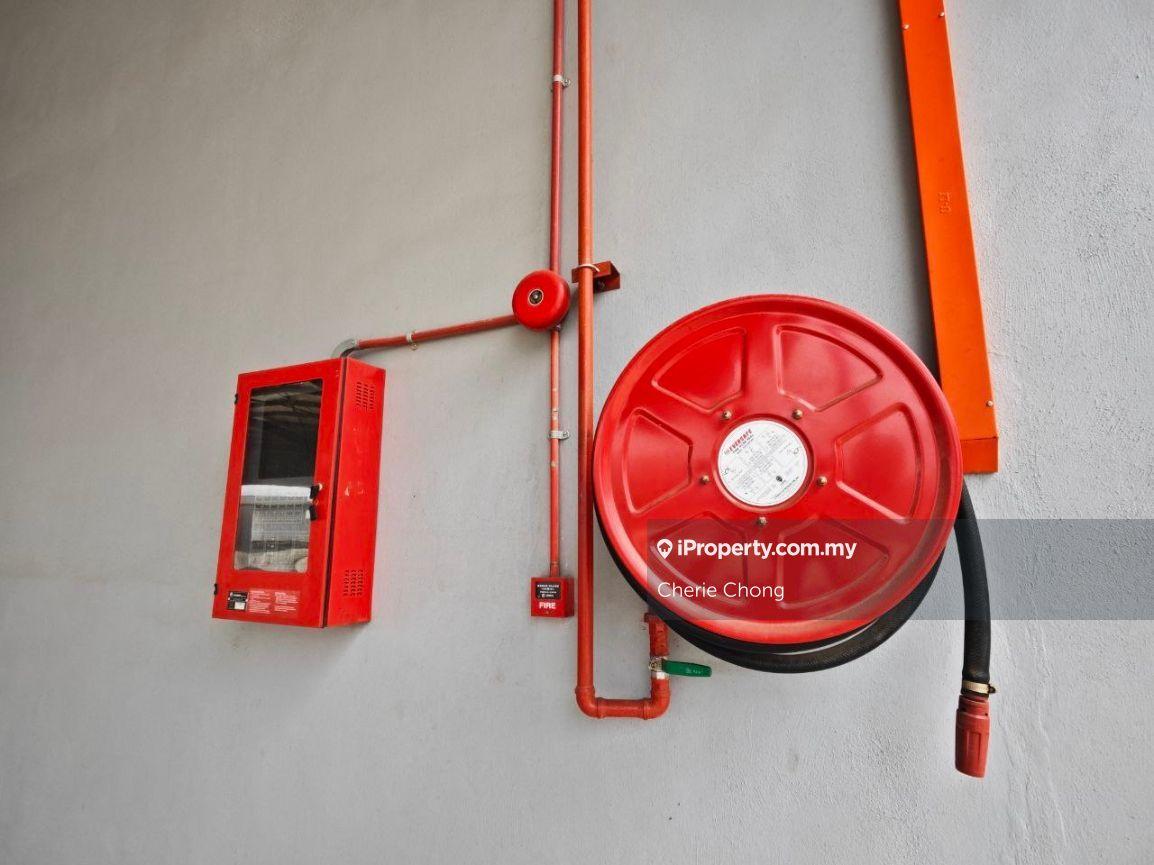 Semi-D Kilang untuk Disewa di Batu Gajah, Batu Gajah oleh Cherie Chong - iProperty.com.my