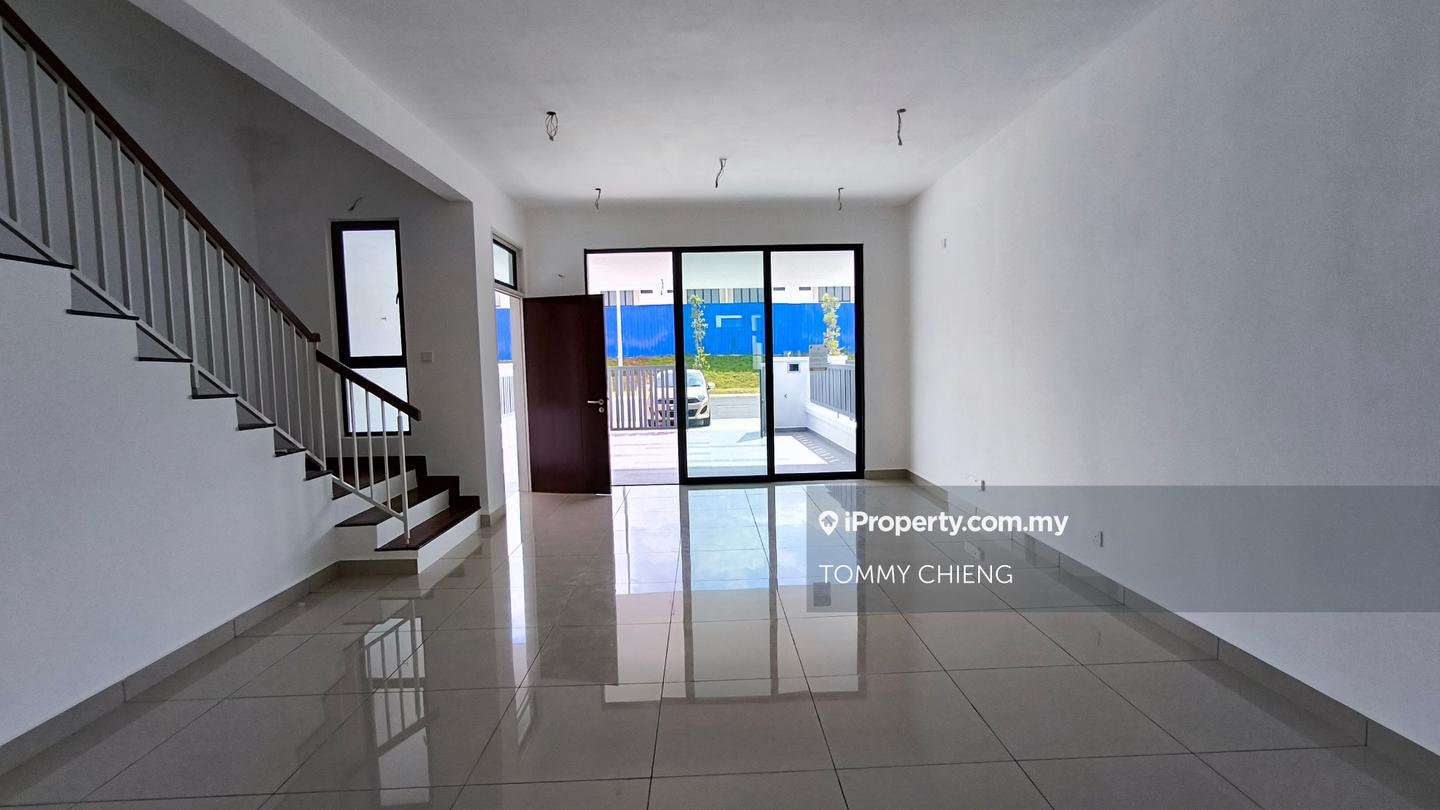 2-storey Terraced House for Sale in Mutiara Hills Semenyih Broga, Semenyih by TOMMY CHIENG - iProperty.com.my