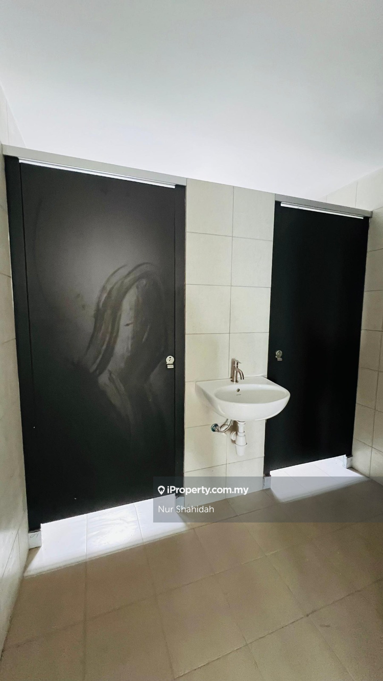 Detached Factory for Sale in Detached Factory Elmina Business Park, Shah Alam by Nur Shahidah - iProperty.com.my