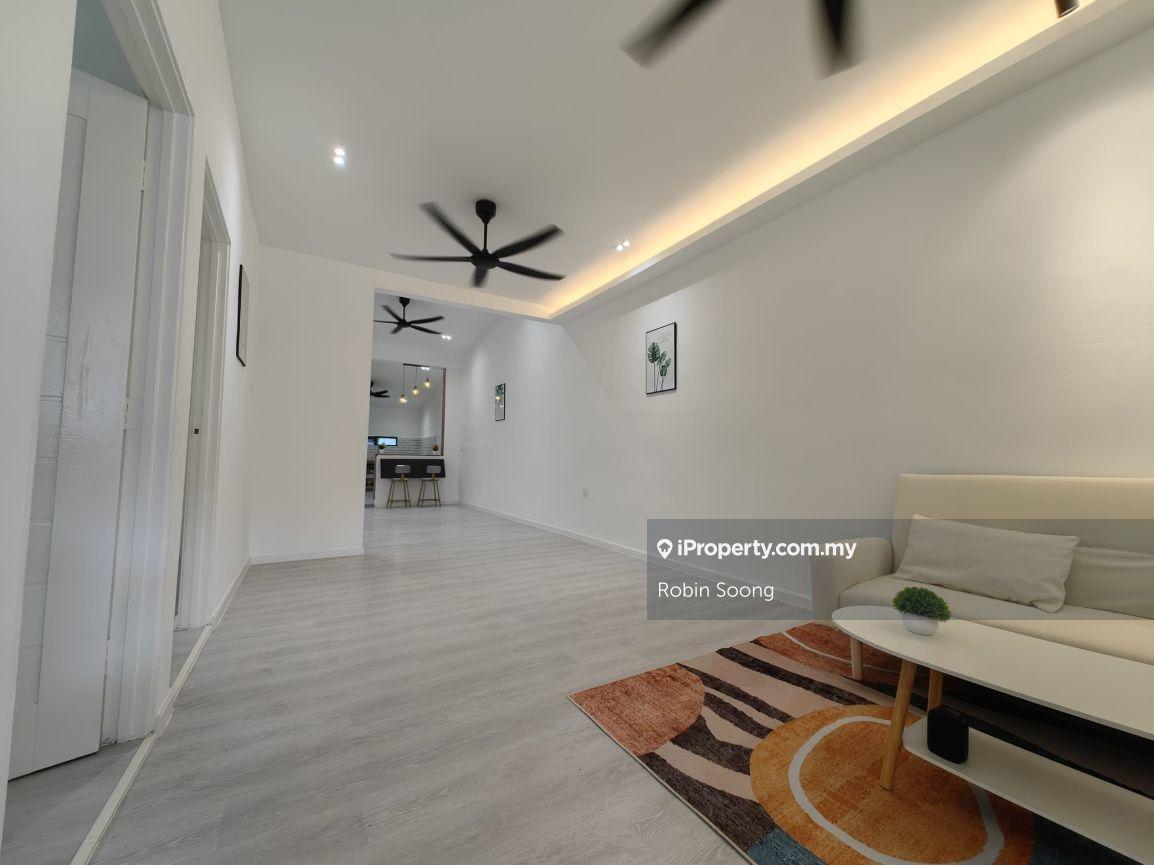Rumah Berangkai 1 Tingkat untuk Dijual di Bukit Beruang, Bukit Baru oleh Robin Soong - iProperty.com.my
