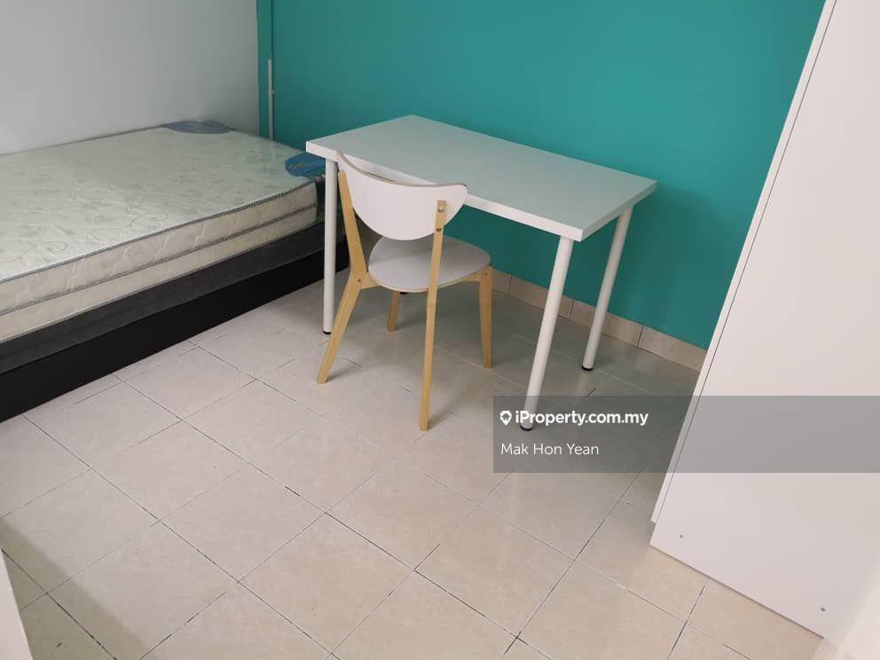 Kondominium untuk Disewa di Suriamas oleh Mak Hon Yean - iProperty.com.my