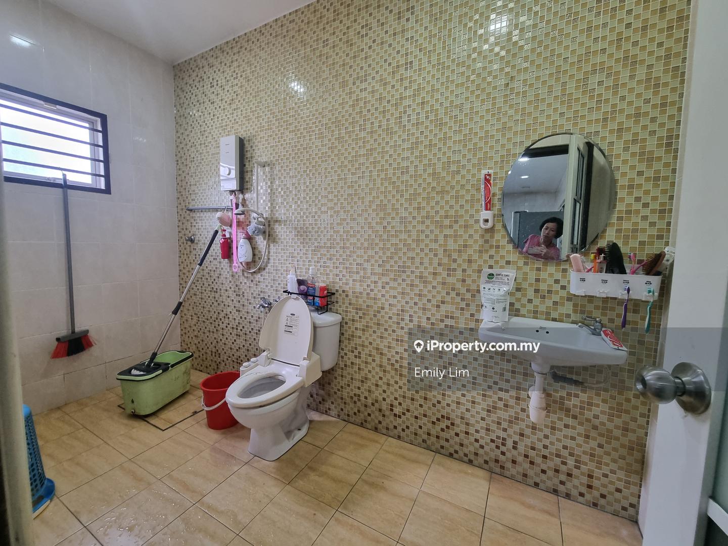 2-storey Terraced House for Sale in Ambang Botanic, Klang by Emily Lim - iProperty.com.my