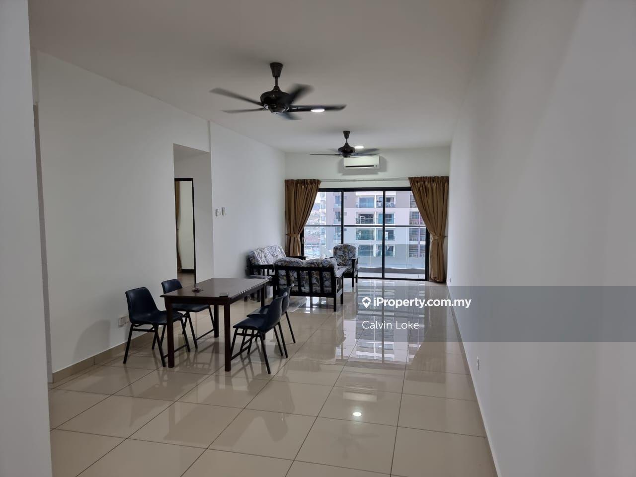 Residensi Servis untuk Disewa di Service Residence @ Landmark Residence 2 oleh Calvin Loke - iProperty.com.my