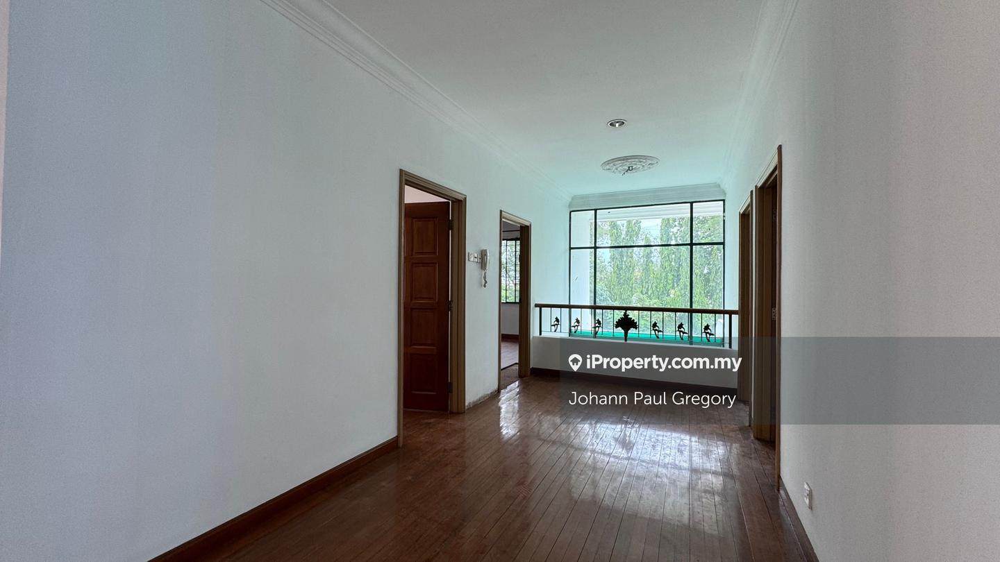 Banglo untuk Dijual di Tropicana Golf & Country Resort, Petaling Jaya oleh Johann Paul Gregory - iProperty.com.my