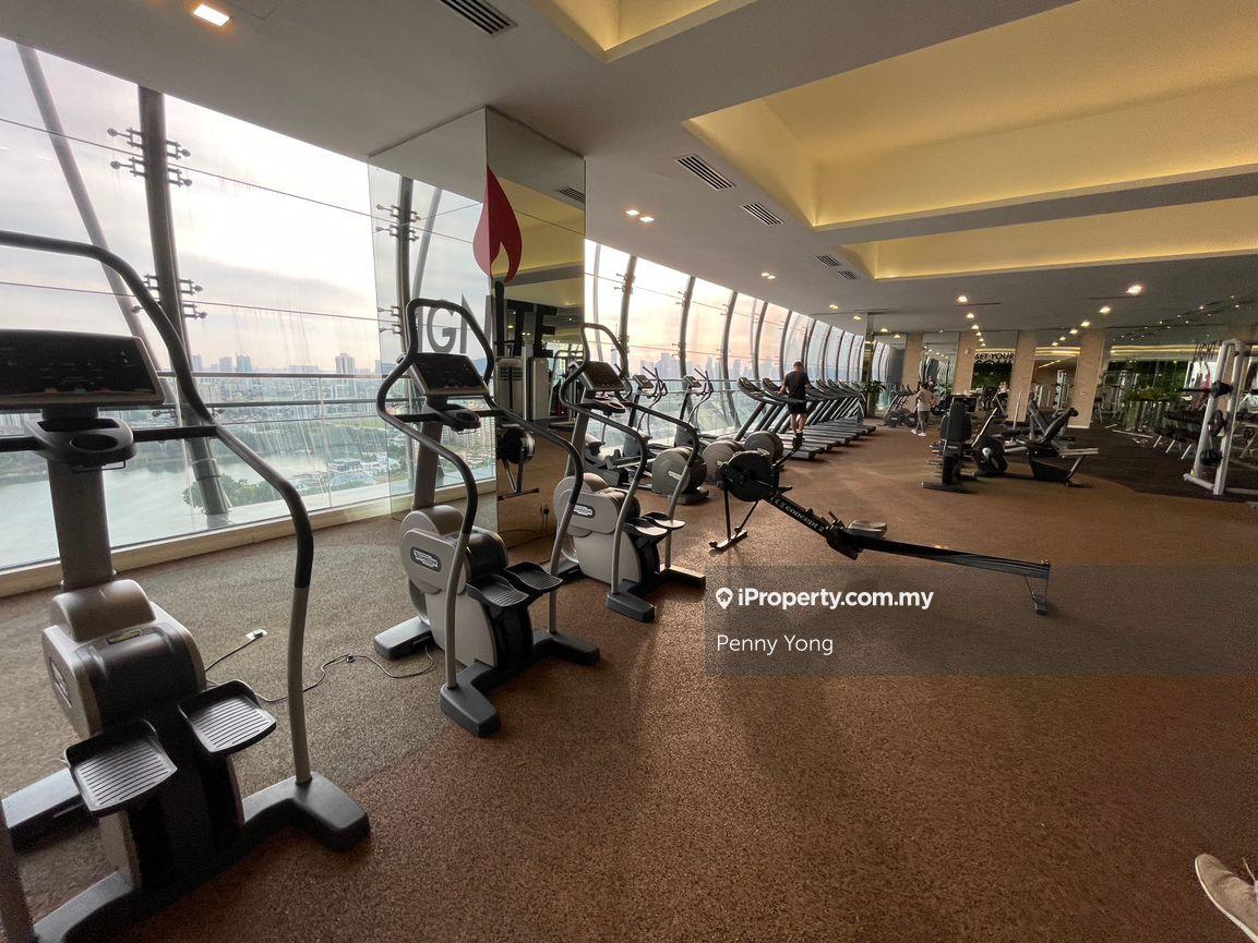 Service Residence for Sale in M City by Penny Yong - iProperty.com.my