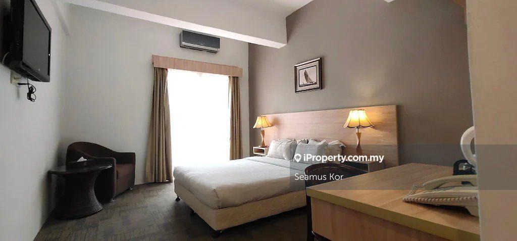 Hotel / Resort for Sale in Kota Kinabalu, Sabah by Seamus Kor - iProperty.com.my